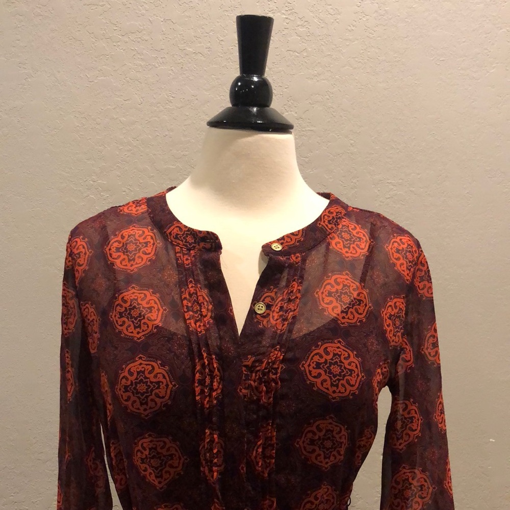 Fall Dress